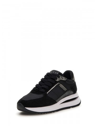 Runner Energy Misto Pelle