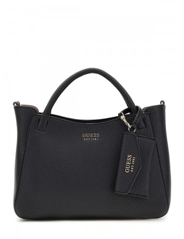 BORSA A MANO BRENTON BLACK