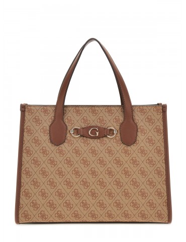 Borsa a mano Izzy 4G logo...