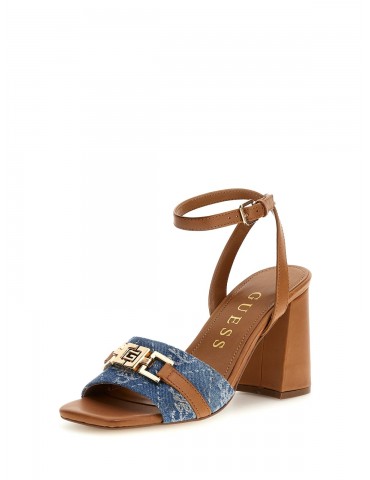 Sandalo Guess Denim