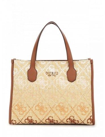 Borsa a mano Silvana mini...