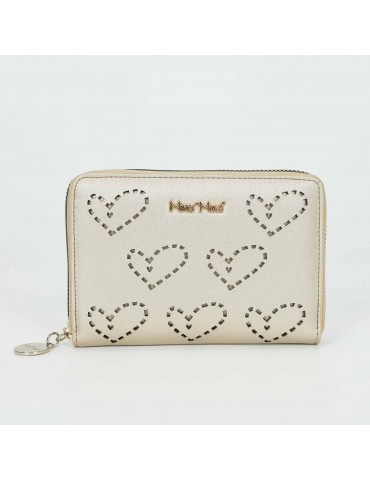 PORTAFOGLIO MEDIO CON CUORE...