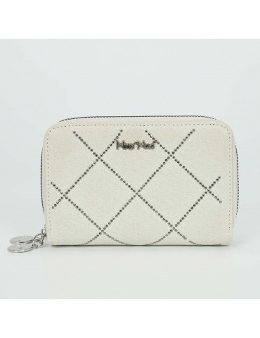 PORTAFOGLIO MEDIO IN JEANS...