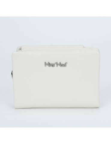 PORTAFOGLIO MEDIO IN PELLE