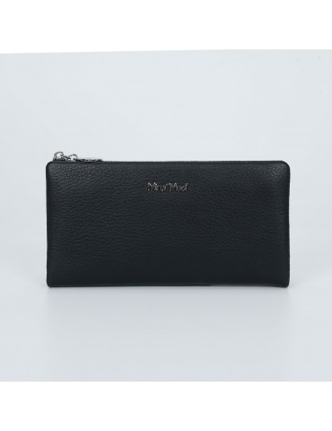 PORTAFOGLIO GRANDE IN PELLE