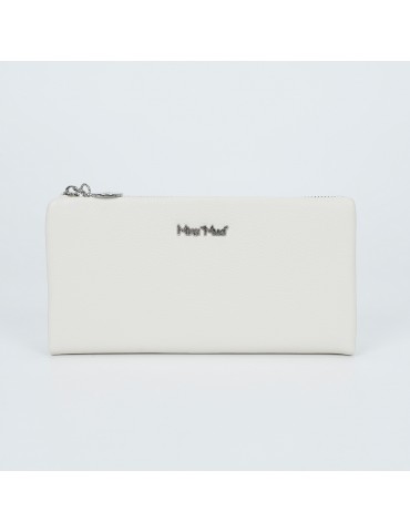 PORTAFOGLIO GRANDE IN PELLE