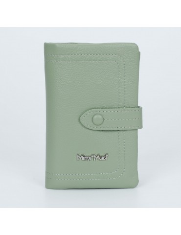 PORTAFOGLIO MEDIO IN PELLE