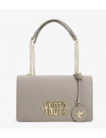 YNOT BORSA A SPALLA LOVERS...