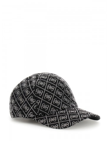 GUESS CAPPELLO STRASS LOGO...
