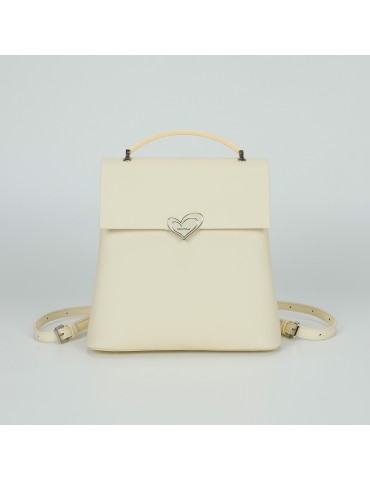 ZAINO CON PATTA E CHISURA A...