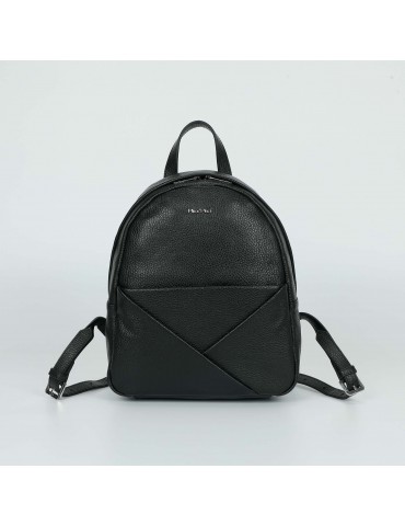 ZAINO IN VERA PELLE