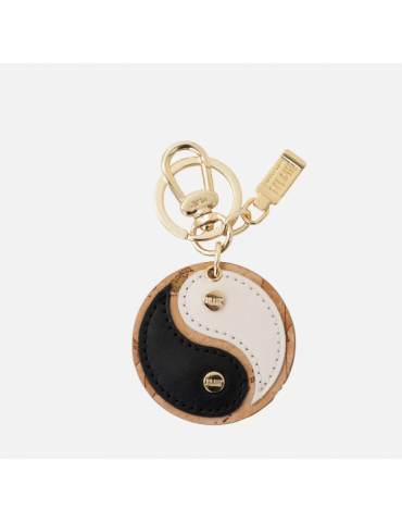 Portachiavi Yin&Yang in...