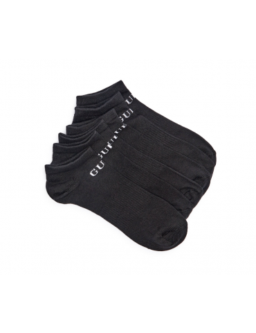 SET CALZINI UOMO GUESS