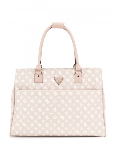 Shopper Wilder 4G Logo Tote