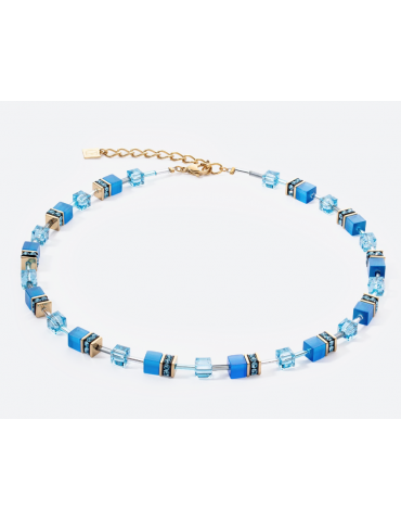 Collana GeoCUBE® Iconic...