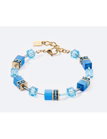 Bracciale GeoCUBE® Iconic...