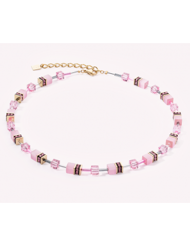 Collana GeoCUBE® Iconic...