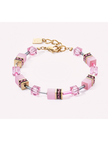 Bracciale GeoCUBE® Iconic...