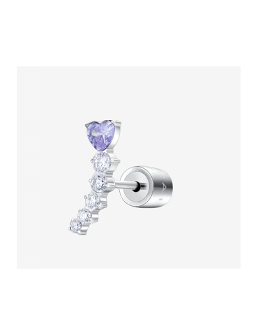 ORECCHINI DONNA IN ACCIAIO...