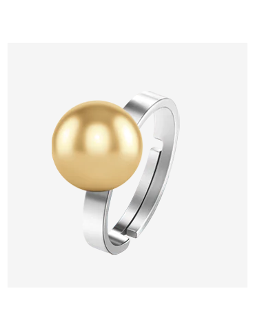 ANELLO DONNA IN ACCIAIO