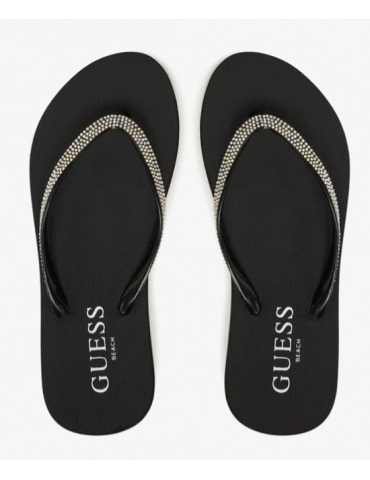 Infradito Strass Guess