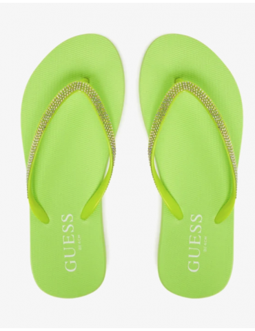 Infradito Strass Guess