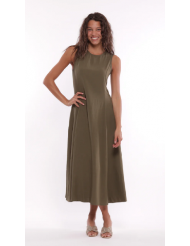 ABITO LONGUETTE IN SIMIL...