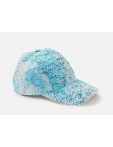 Geo Water Island cappellino...