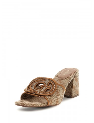 Sandalo Gals 4G logo