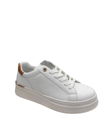 1CLASSE SNEAKERS WHITE/GEO...