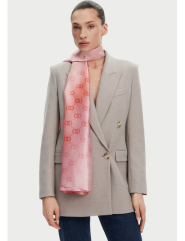 LIUJO Stola Multicolor Glam...