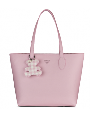 PASHBAG TOTE KATE PINK