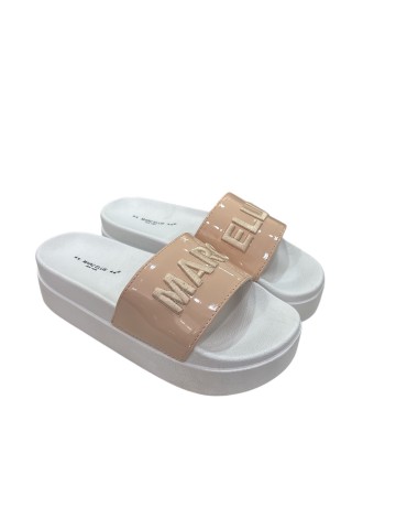 MARC ELLIS CIABATTA LENA...