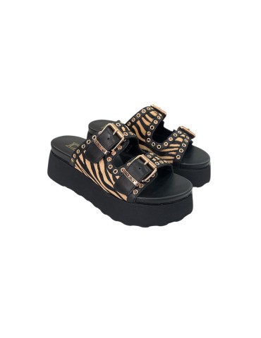 CULT JANIS 4306 ZEBRA