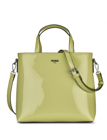 PASHBAG TOTE STEFFY