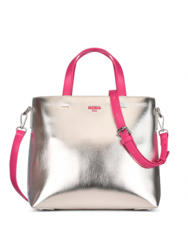 PASHBAG TOTE STARDUST STEFFY