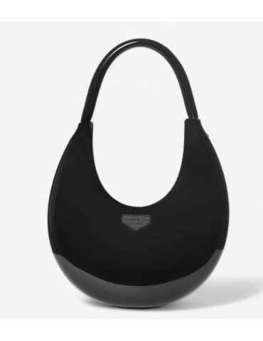 MARC ELLIS FLAT DOLL BLACK