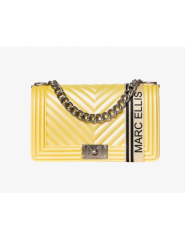 MARC ELLIS FLAT M25 YELLOW...