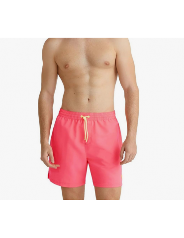 Guess costume uomo fluo