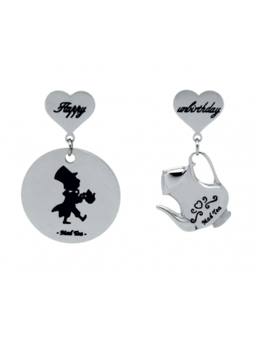 Orecchini del Cappellaio...