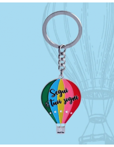 Portachiavi da favola...