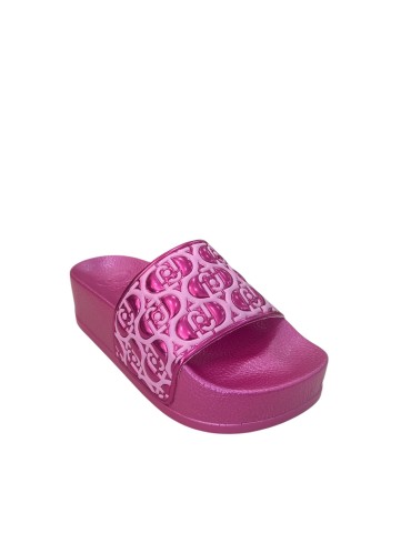 LIUJO MIKONOS METALLIC DARK...