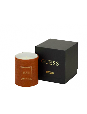 GUESS ESSENTIAL CANDLE