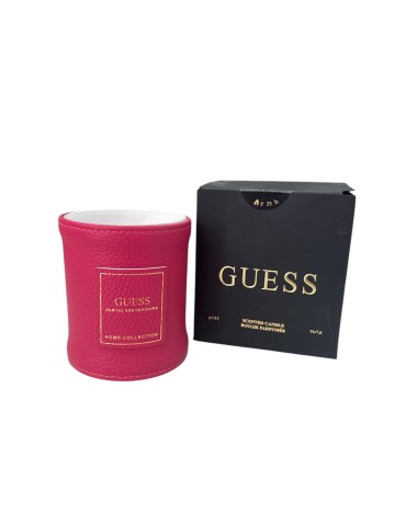 GUESS ESSENTIAL CANDLE