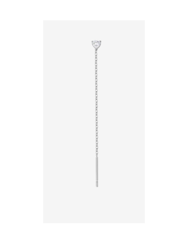 MONO ORECCHINO DONNA IN...