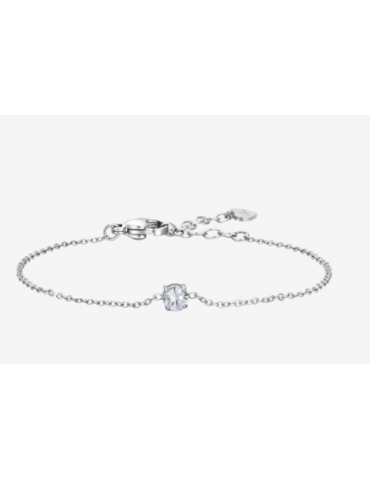 BRACCIALE DONNA IN ACCIAIO...