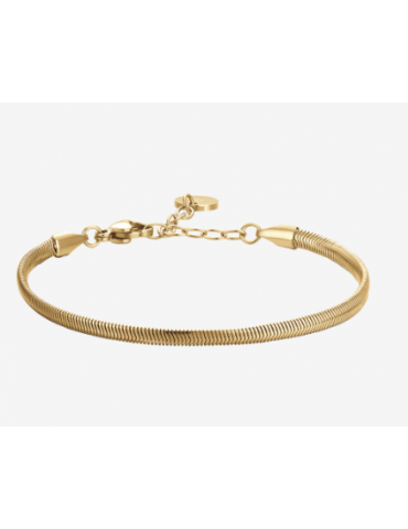 BRACCIALE DONNA IN ACCIAIO...