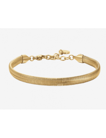 BRACCIALE DONNA IN ACCIAIO...