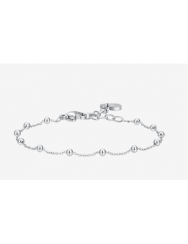 BRACCIALE DONNA IN ACCIAIO...