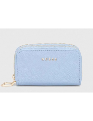 GUESS PORTAFOGLIO DONNA CIELO
